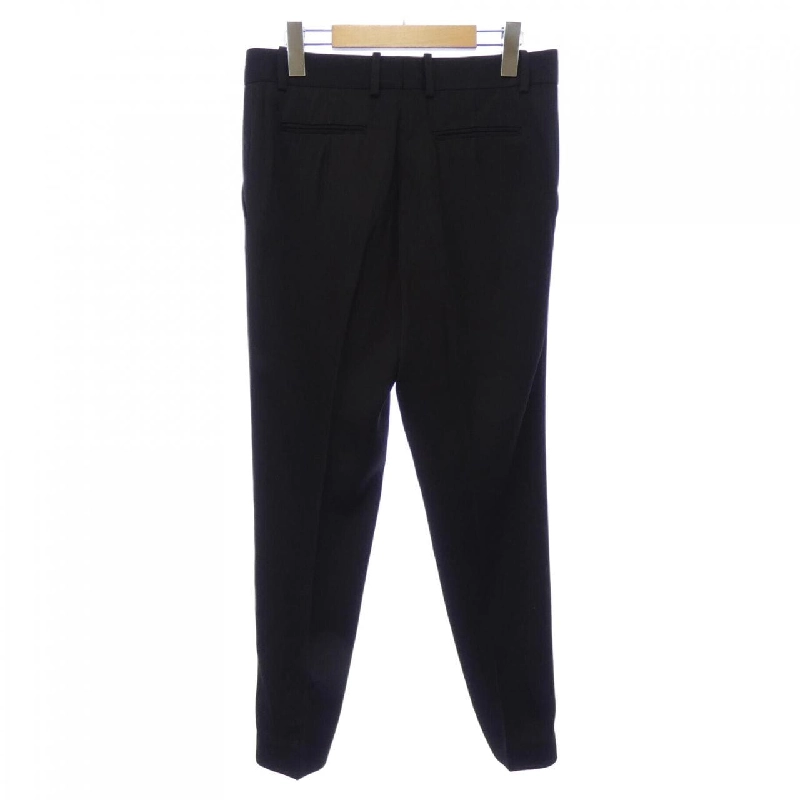 【Mã giảm giá】Quần Celine CELINE 655617