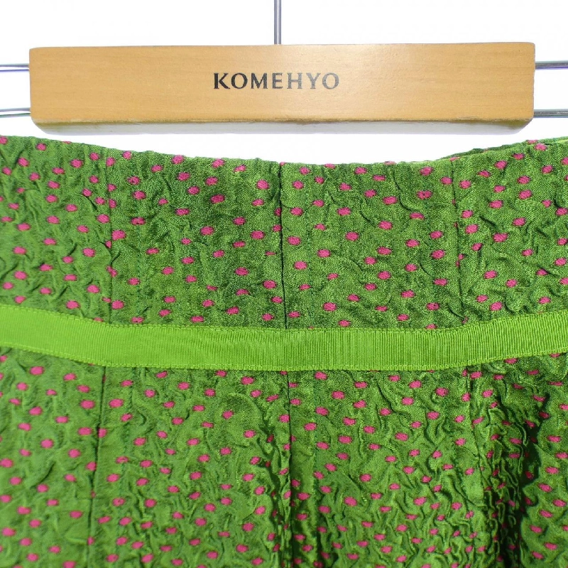 【Mã giảm giá】Chân váy BLAMINK 653019