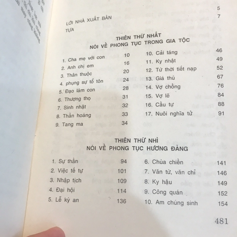 Việt Nam Phong tục 470802