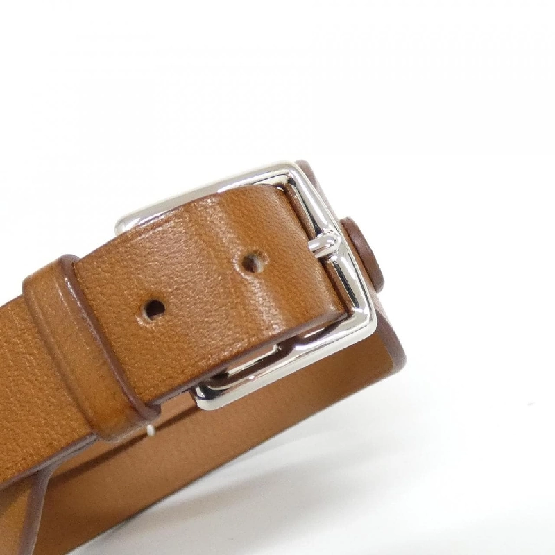 Hermès Étrivière Babole 010659CK Vòng tay - Hàng hiệu Chính hãng 771953