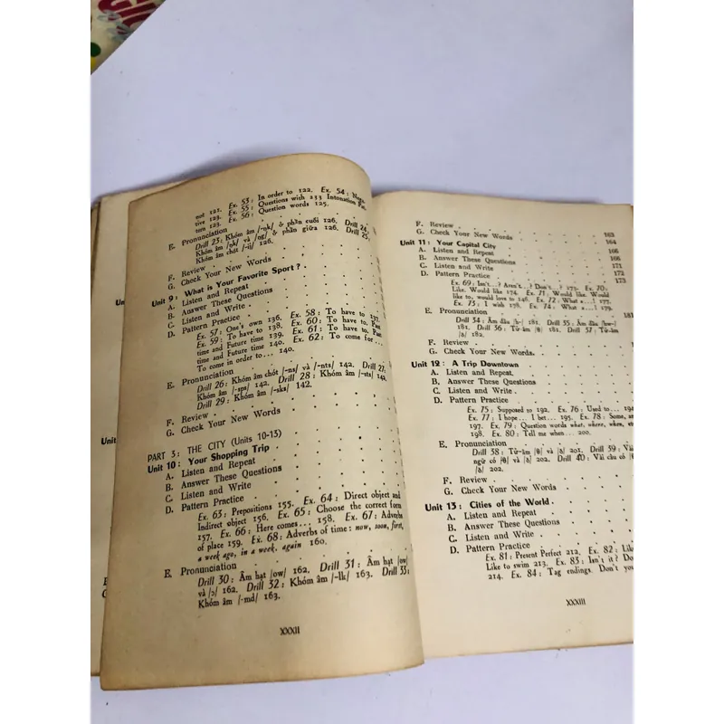 4. ANH NGỮ ĐỆ LỤC 2 364 trang, xuất bản năm 1966 718040