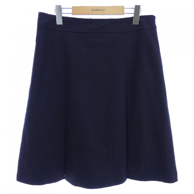 Loro Piana Loro Piana chân váy 648586