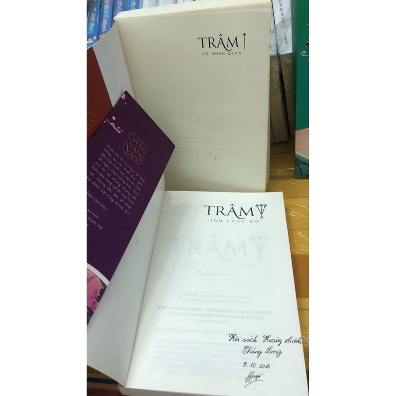 Trâm - Châu Văn Văn 502157