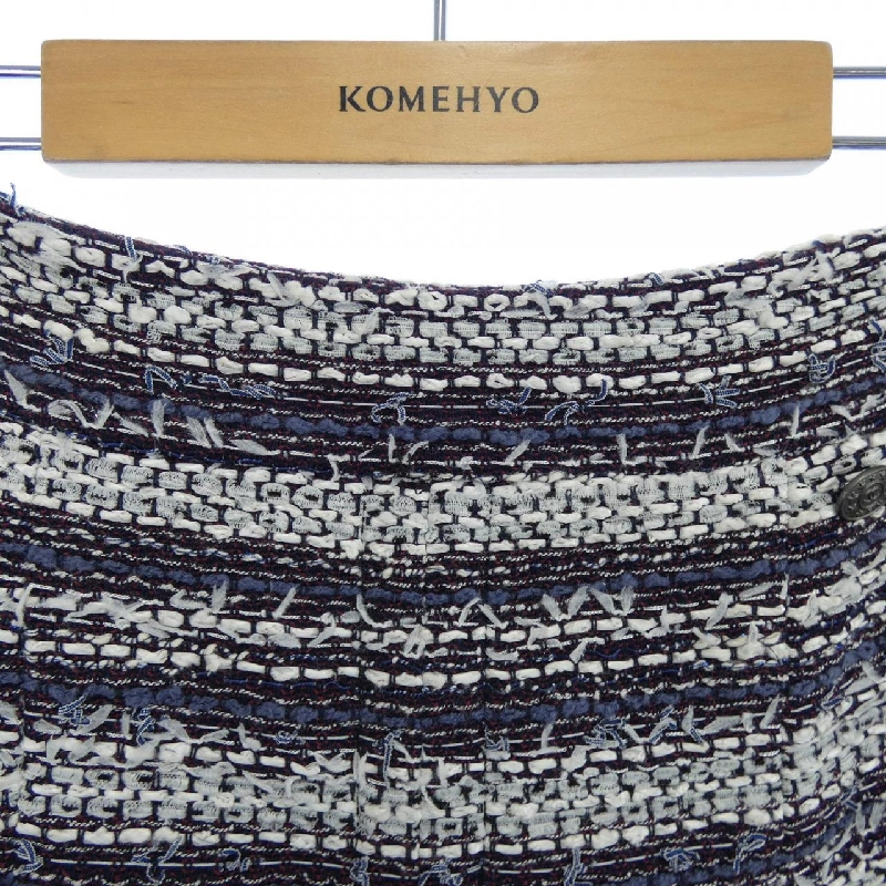 【Mã giảm giá】Chanel CHANEL Váy 655956