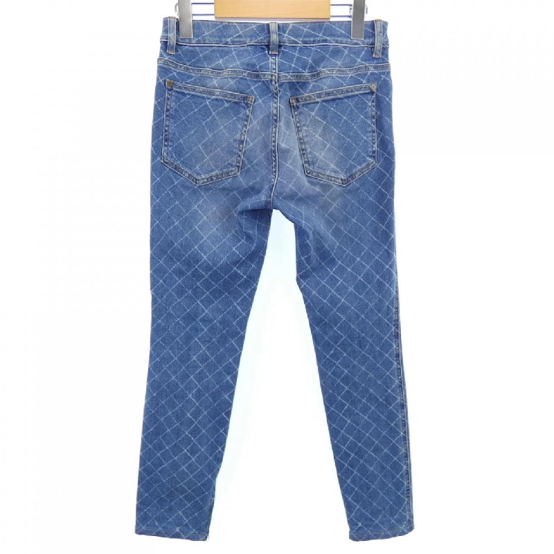 Jeans CHANEL P56067V42287 648539