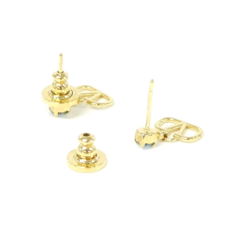 Khuyên tai VALENTINO GARAVANI XW2J0H29YCW - Hàng hiệu Authentic 807586