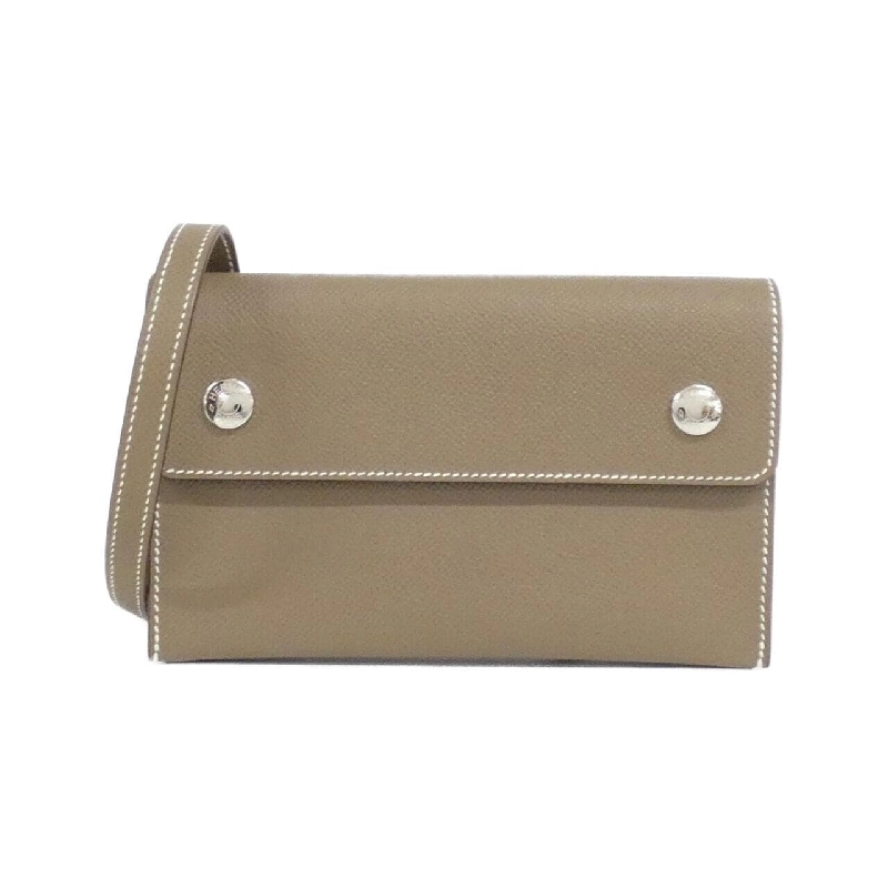 Ví cầm tay Hermès Snap 085291CK - Hàng hiệu Chính hãng 771329