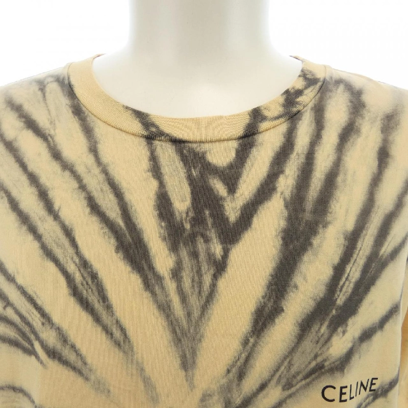 セリーヌ CELINE 2X46F334U T-shirt - Hàng hiệu Chính hãng 904491