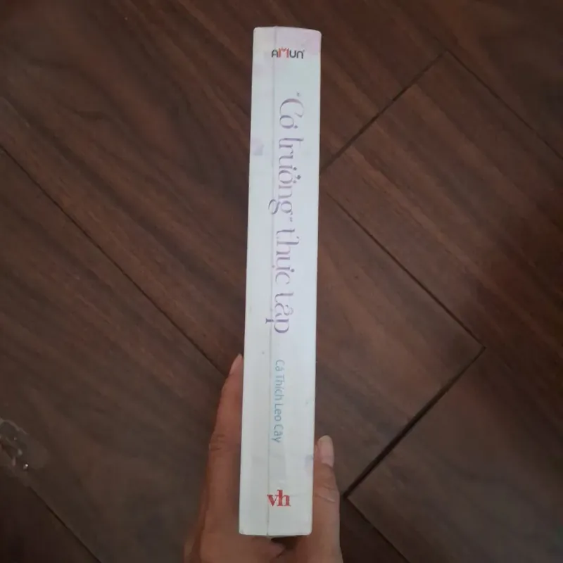 Cơ trưởng thực tập 706341