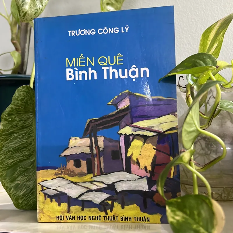 Miền quê bình thuận 746045