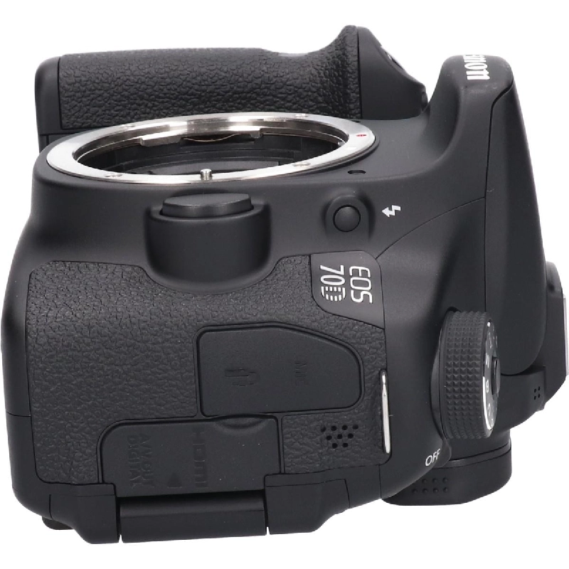 ＥＯＳ７０Ｄ - Hàng hiệu Authentic 878911