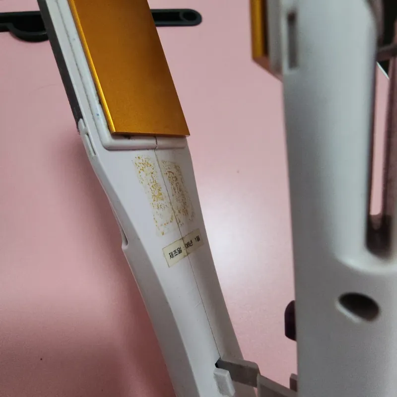 Máy duỗi, uống tóc chính hãng Hàn Quốc  754407