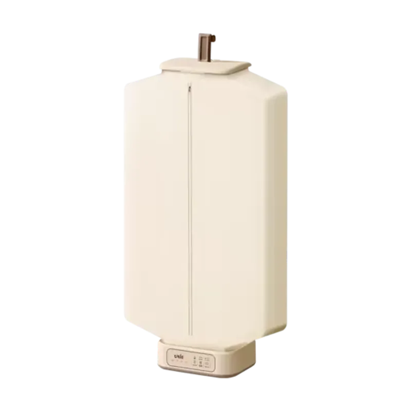 Tủ Sấy Di Động UNIE UCD658 |Đèn UV Diệt Khuẩn 99% | Gấp Gọn Tiện Lợi- Mới 100% 589126