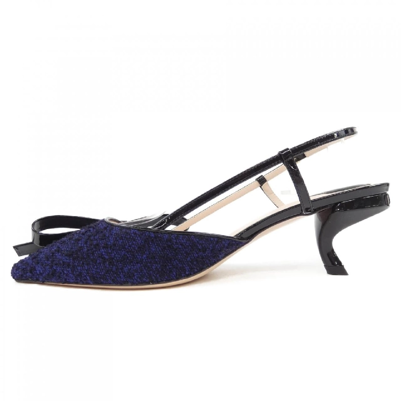 Giày ROGER VIVIER RVW63836510 - Hàng hiệu Chính hãng 830068