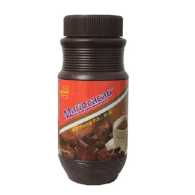 CÀ PHÊ -CA CAO PARIS MARIO 1013721