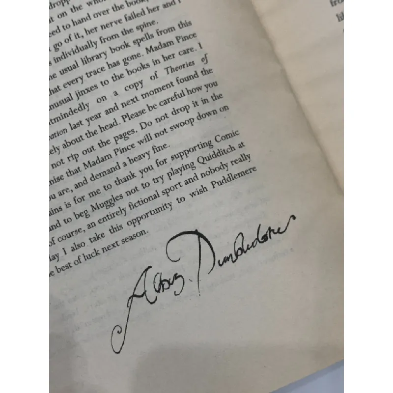 Quidditch Through the Ages – Kennilworthy Whisp 559516