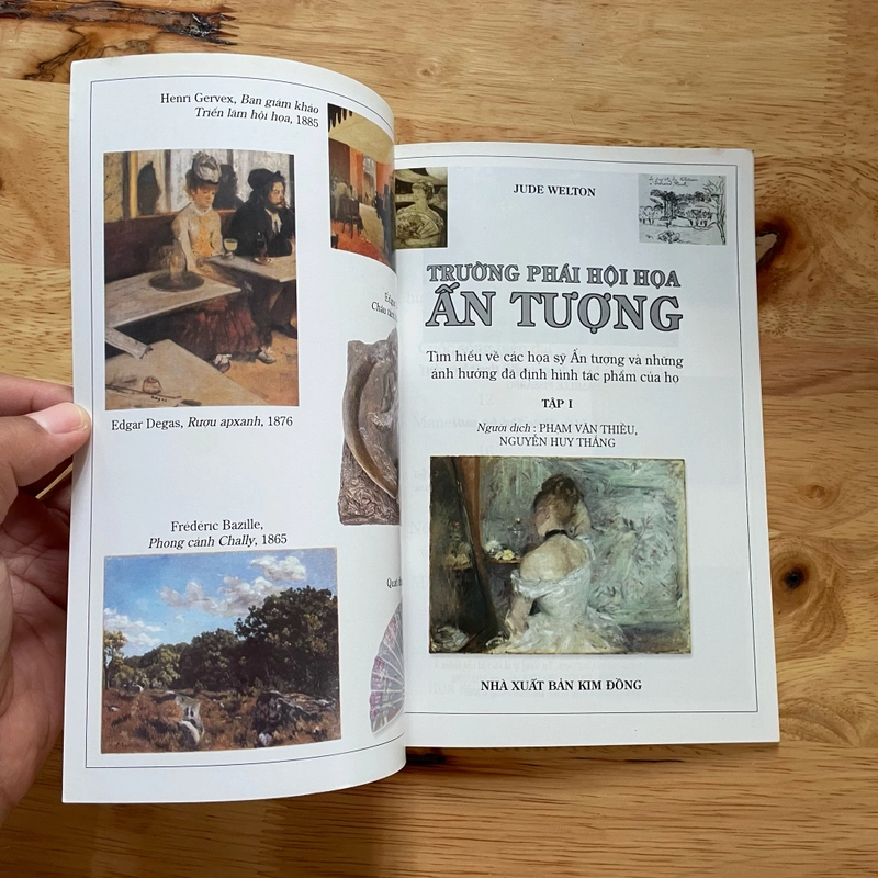 II Tủ Sách Kiến Thức Thế Hệ Mới - Nhiều Chủ Đề - 2002 493321
