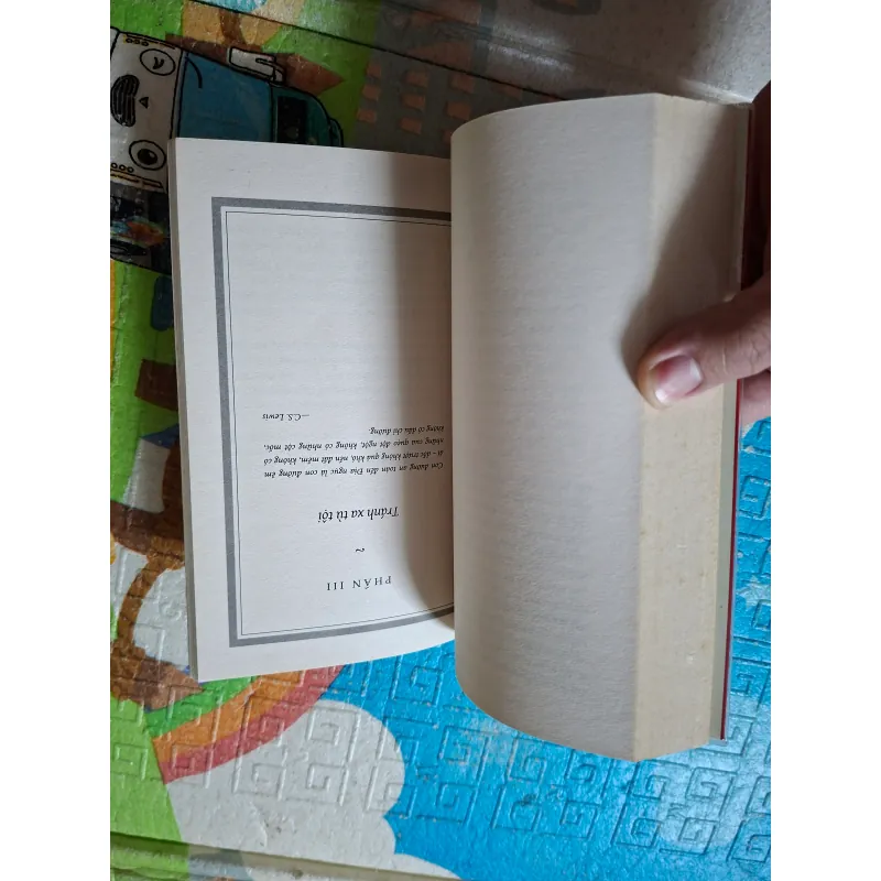 Thước Đo Nào Cho Cuộc Đời Bạn? 994150