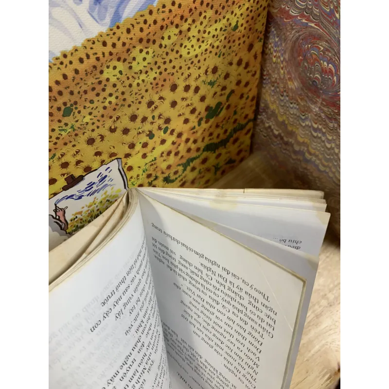 Hồn Muôn Năm Cũ - Toan Ánh 925735