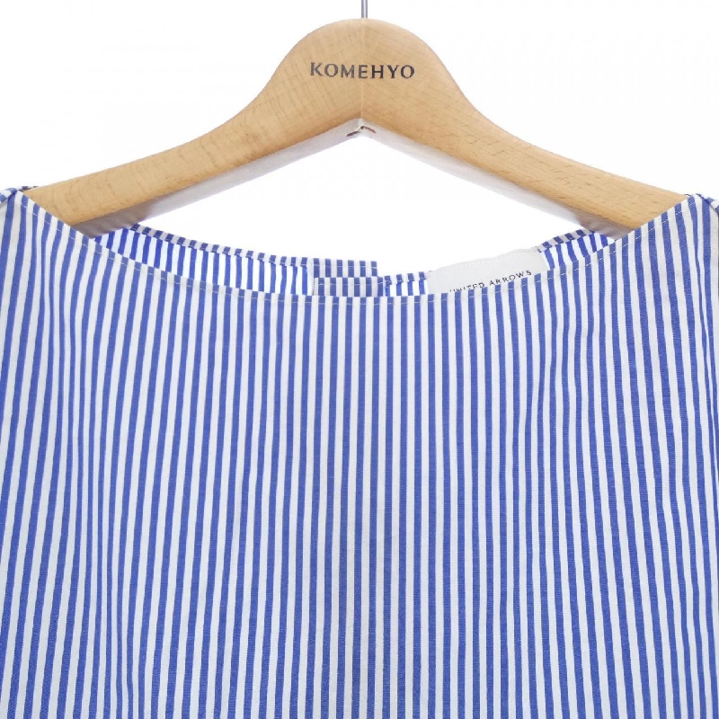 Hàng hiệu UNITED ARROWS - Áo thun 774978