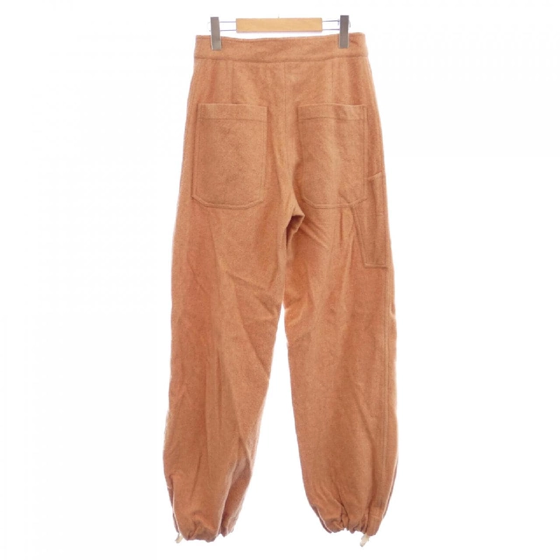 【Mã giảm giá】JIL SANDER+ Quần 652129