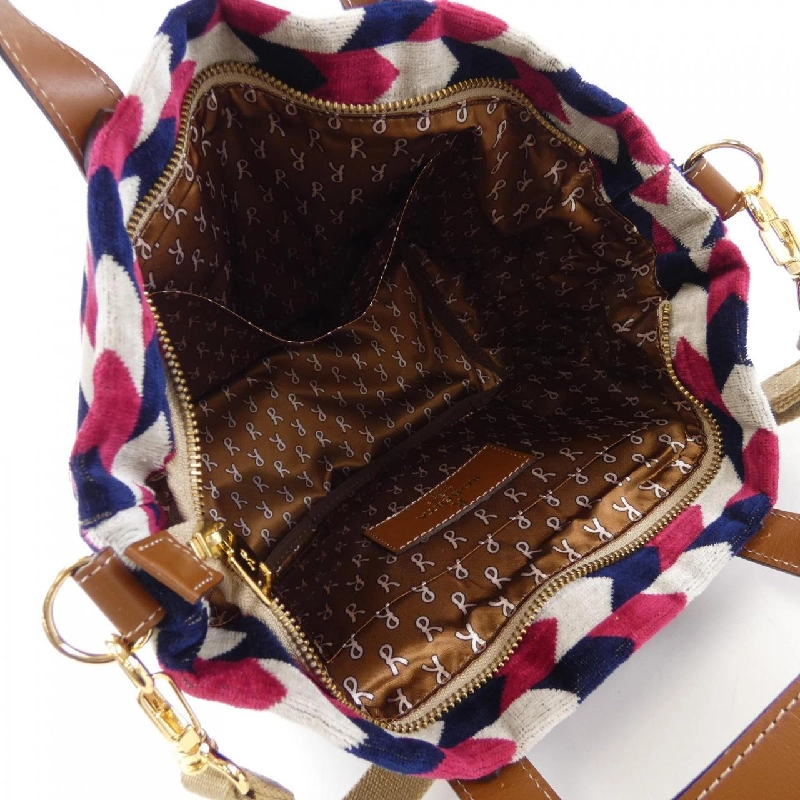 【Khuyến mãi】túi roberta di camerino 660823