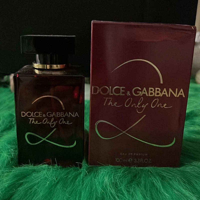 Nước hoa D&G 503707