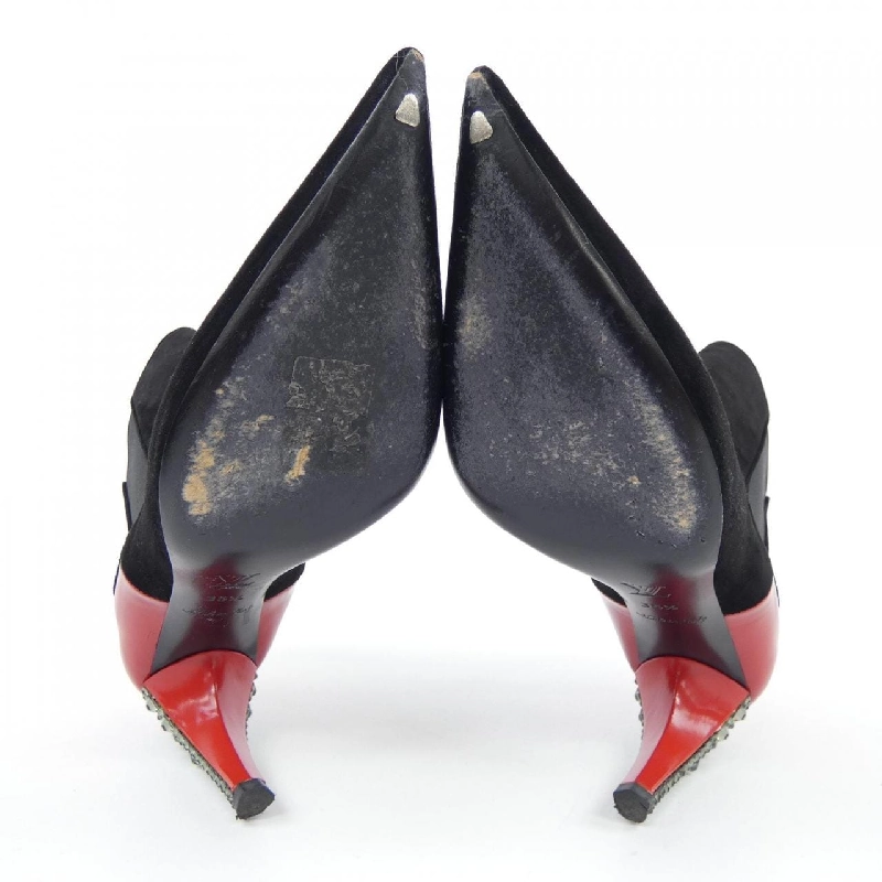 Giày bốt LOUIS VUITTON MA0153 660372