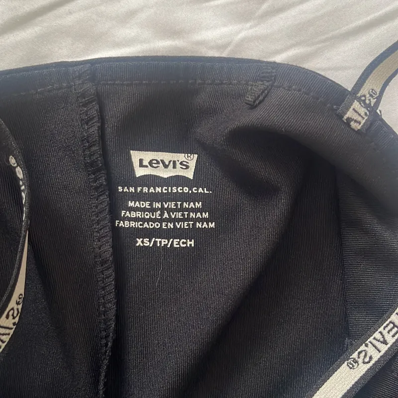 Bodysuit Levis 1005504