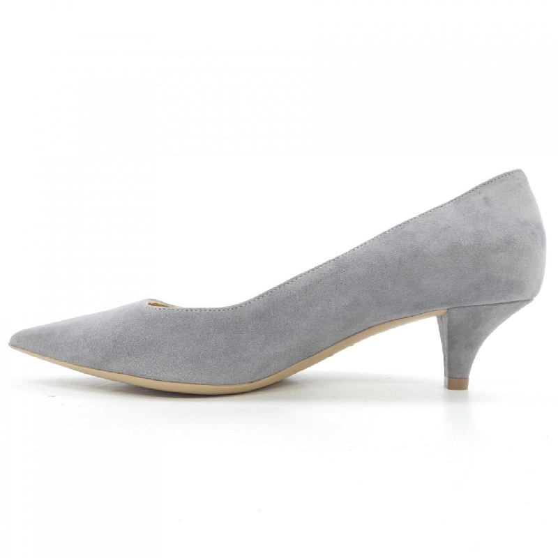 【Mã giảm giá】Giày cao gót Sergio Rossi 661270