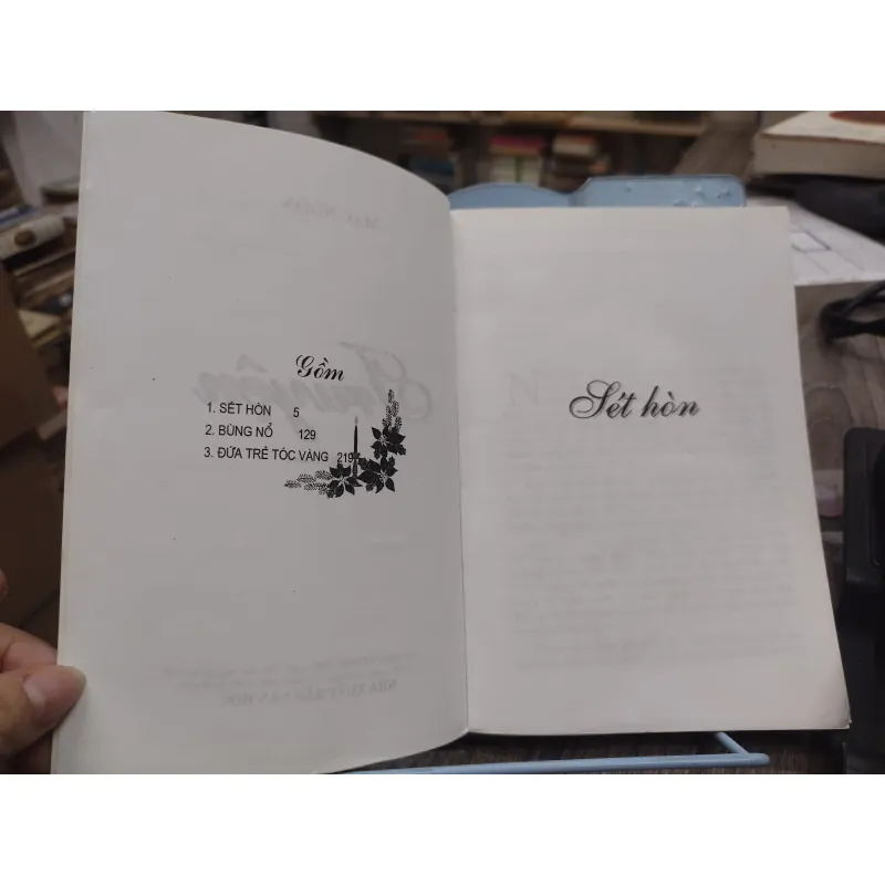 Sách: Mạc Ngôn Truyện (A2) 717119