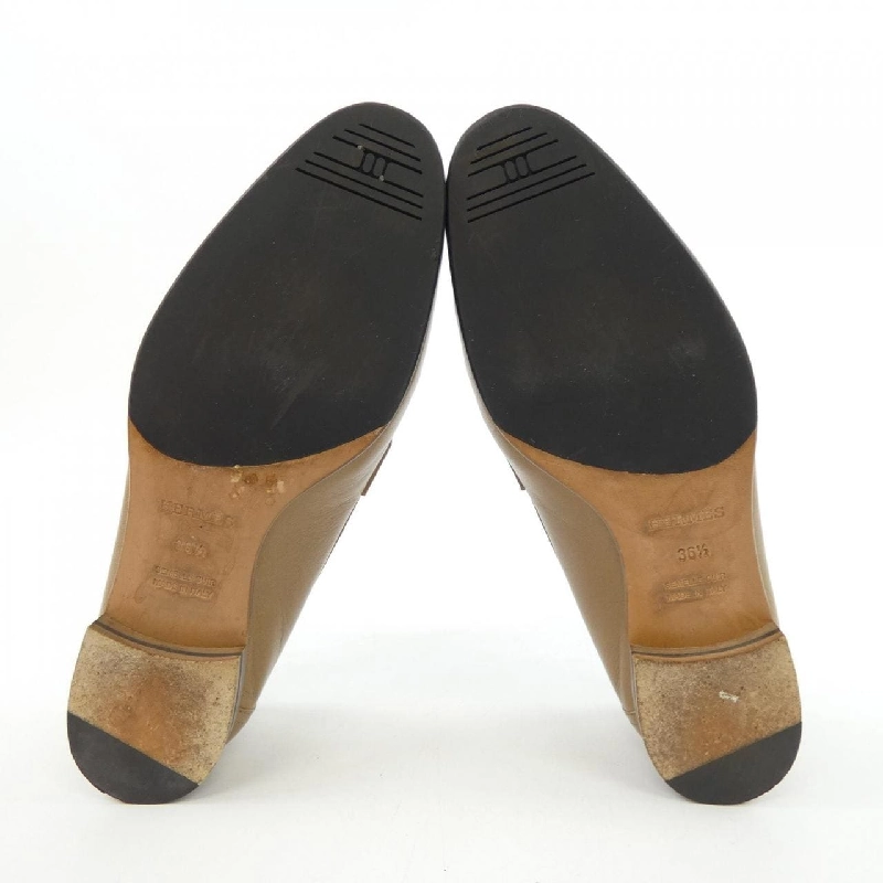 Giày HERMES - Hàng hiệu Authentic 829946