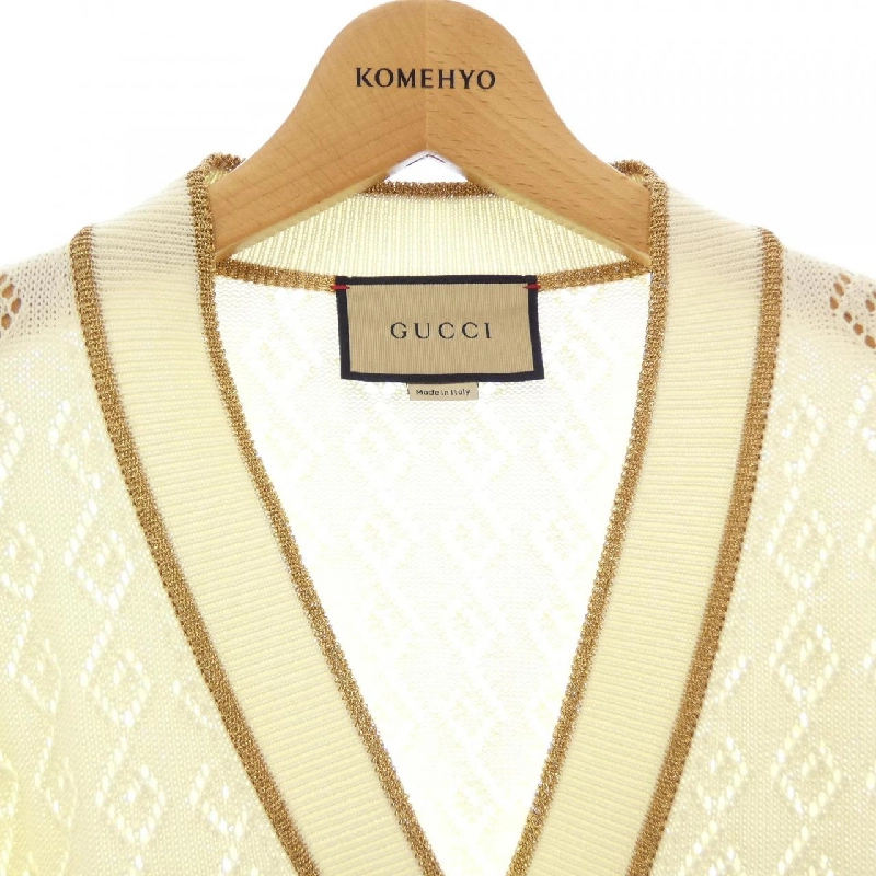 Gucci GUCCI 753682 XKDGG Áo khoác - Hàng hiệu Chính hãng 810501