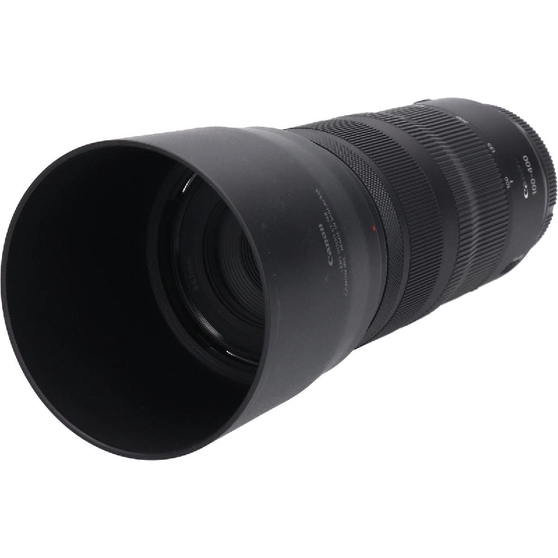 Ống kính RF100-400mm F5.6-8 IS USM - Hàng hiệu Authentic 886433