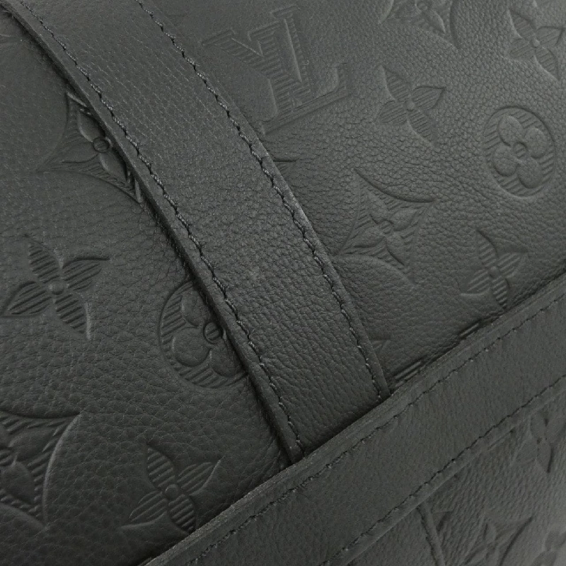 Túi du lịch Louis Vuitton Monogram Shadow Keepall Bandoulière 50cm M44810 614427