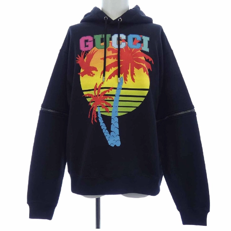 Áo khoác GUCCI - Hàng hiệu Chính hãng 900404