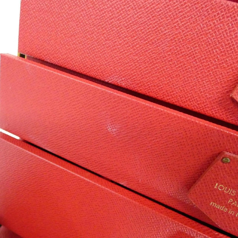 Louis Vuitton Monogram Vanity Jewelry M20074 Hộp trang sức - Hàng hiệu Chính hãng 805562