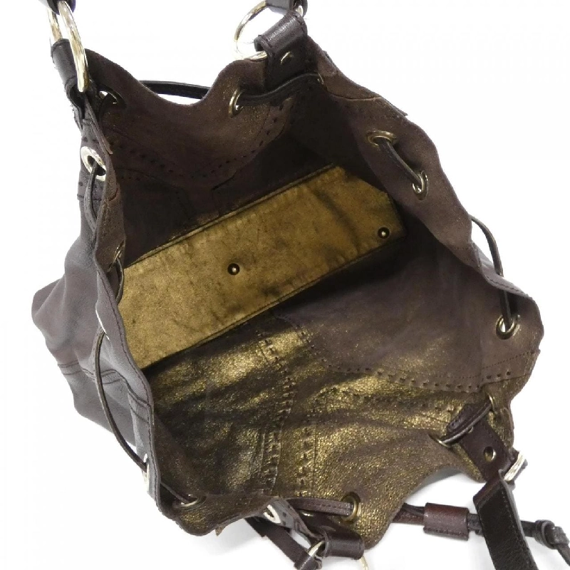 Túi xách YVES SAINT LAURENT 168484 - Hàng hiệu Authentic 804753