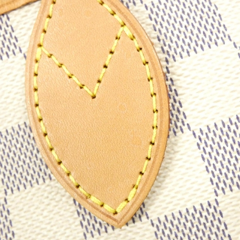 Túi Louis Vuitton Damier Azur Neverfull PM N41362 611199