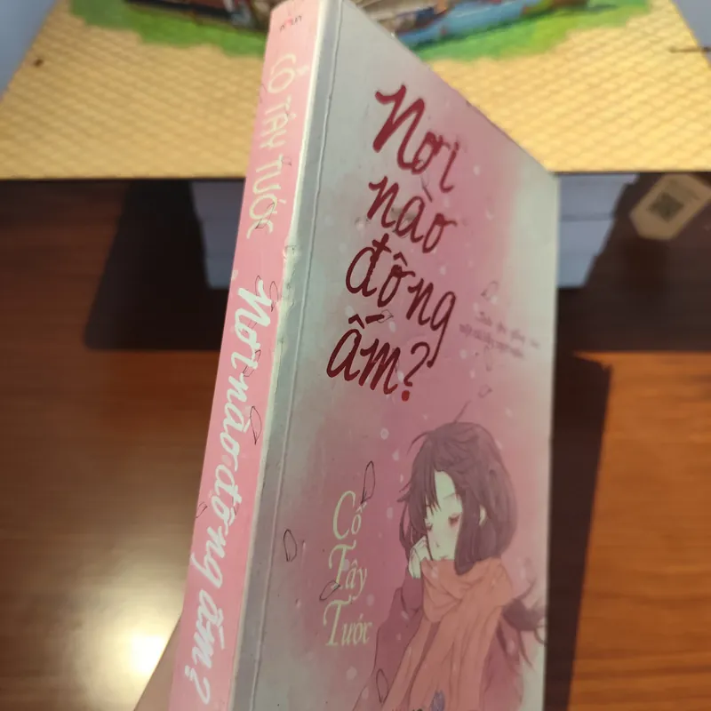 Nơi nào đông ấm 562027