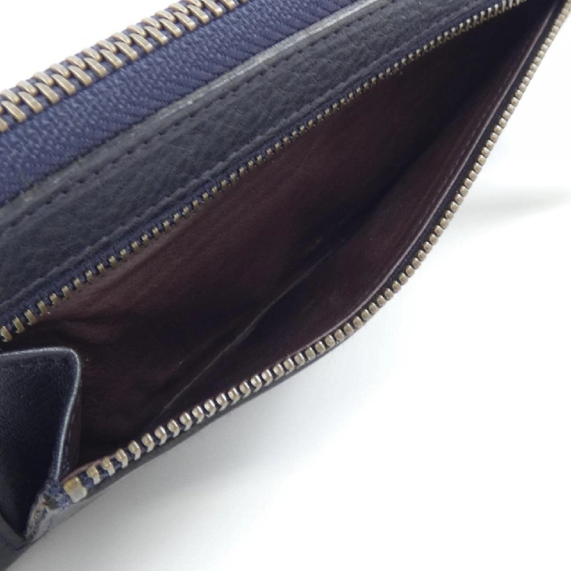 Ví genten WALLET - Hàng hiệu Chính hãng 831286