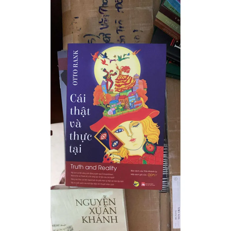 Cái thật và thực tại 753804