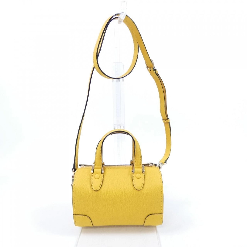 【Khuyến mãi】Túi VALEXTRA 661578