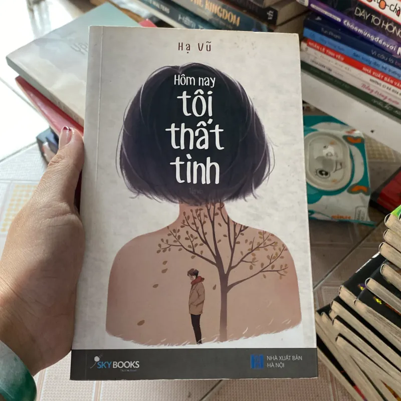 Tôi thất tình  936637