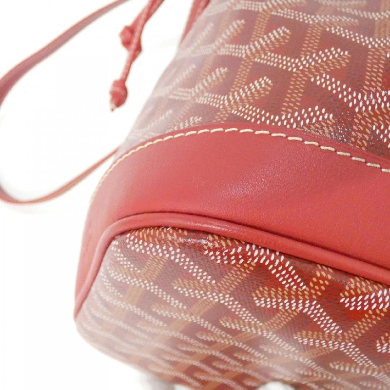 Túi đeo vai Goyard Petit Flot - Hàng hiệu Chính hãng 802927