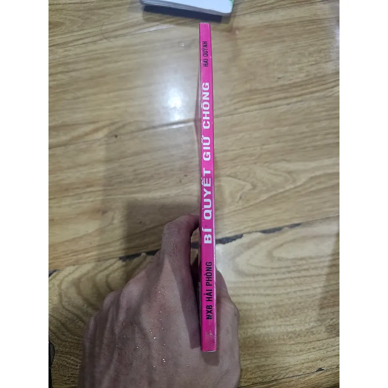 Bí quyết giữ chồng nghệ thuật làm vợ 682512