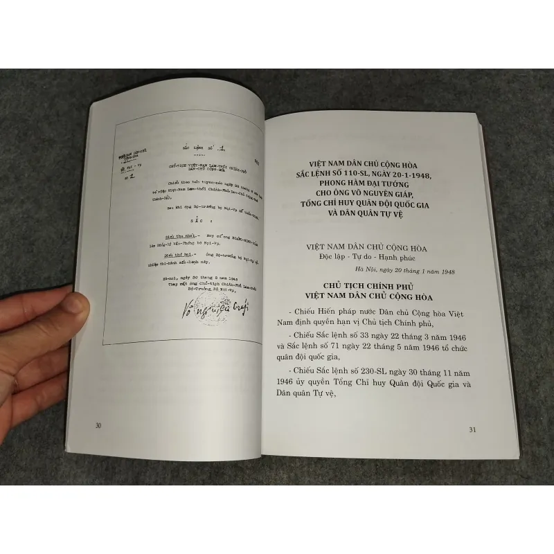 ĐẠI TƯỚNG TỔNG TƯ LỆNH VÕ NGUYÊN GIÁP. ĐẠI TƯỚNG CỦA NHÂN DÂN CỦA HOÀ BÌNH 697692