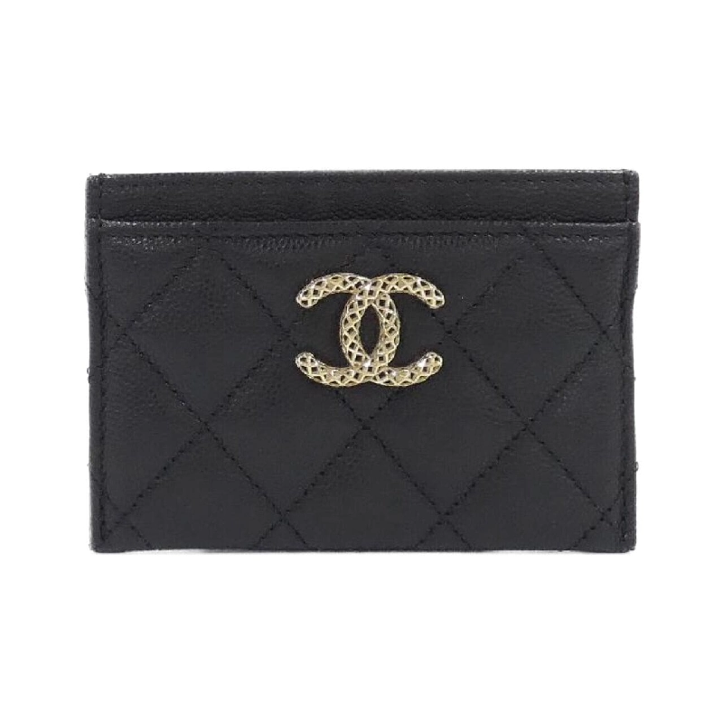 Ví thẻ Chanel AP3188 624783