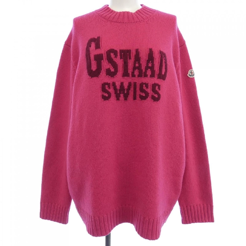 Moncler MONCLER Áo len 641362