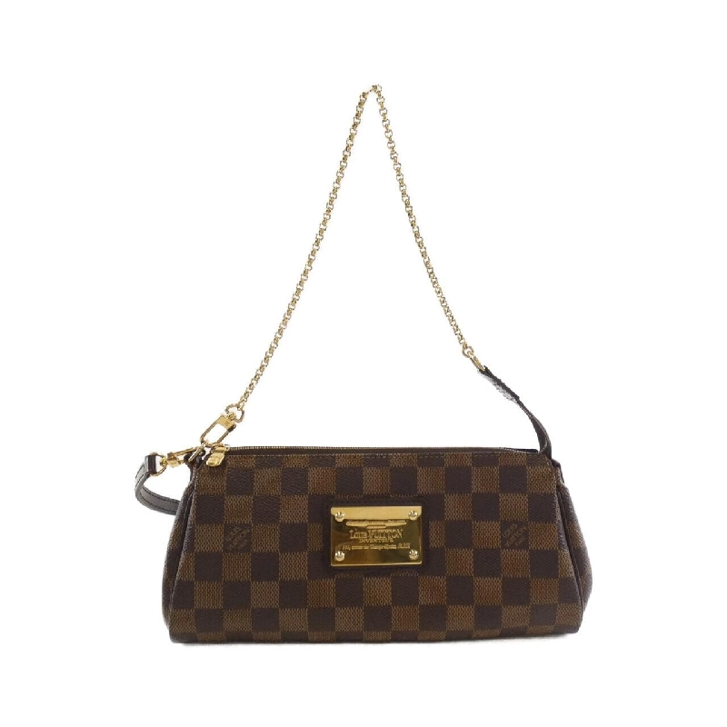 Túi xách vai Louis Vuitton Damier Eva N55213 - Hàng hiệu Chính hãng 766104